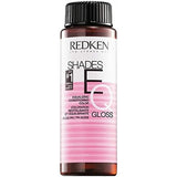 Semi-permanente kleurstof Redken Shades Eq M (3 Stuks) (3 x 60 ml)