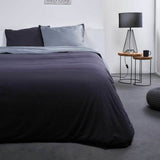 Set beddengoed TODAY Tweekleurig Tweepersoonsbed 220 x 240 cm