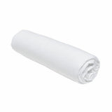 Verstelbaar onderlaken TODAY Essential Wit 140 x 190 cm