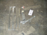 HP Rack Mount Kit 2U