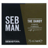 Vormende Wax Sebman The Dandy Shinny Sebastian (75 ml)