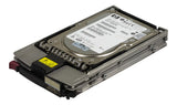 HP 300Gb 10k-rpm 80pin U320