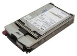 Hewlett Packard Enterprise 300GB,10.000Rpm, 1 Inch, FC