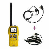 Walkie-Talkie Navicom RT411 220 V