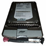 HP EVA 500GB FATA HD