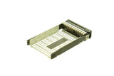 HP Hot-plug SAS HDD carrie 3,5"