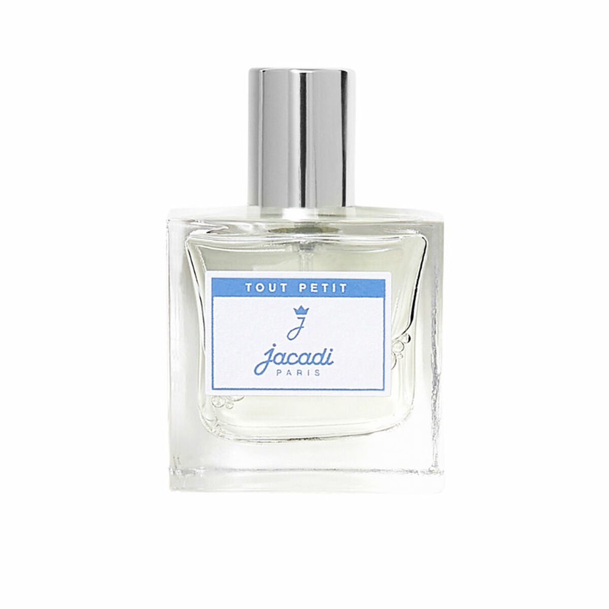 Kinderparfum Jacadi Paris TOUT PETIT