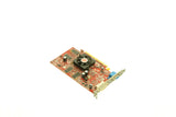 HP 128MB PCI Express graphics