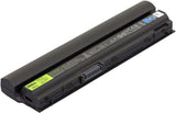 Dell Battery, 58WHR, 6 Cell,