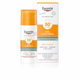 Gezichtszonnecrème Eucerin Sun Protection SPF 50+ 50 ml