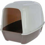 Vogelhuisje Kerbl Plastic