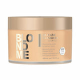 Verhelderend Masker Blond Schwarzkopf 450 ml