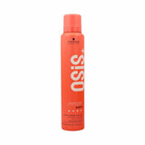 Extra Vasthoudende Haarspray Schwarzkopf Osis 200 ml