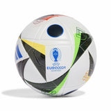 Voetbal Adidas Euro24 Lge Box Wit Maat 5