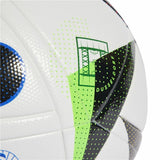 Voetbal Adidas Euro24 Lge Box Wit Maat 5