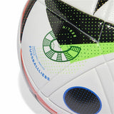 Voetbal Adidas Euro24 Lge Box Wit Maat 5