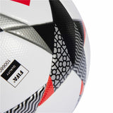 Voetbal Adidas Wucl Leage Wit Maat 5