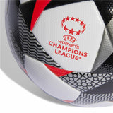 Voetbal Adidas Wucl Leage Wit Maat 5