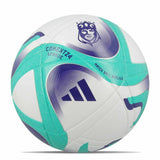 Voetbal Adidas Queens League Water Maat 4