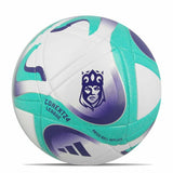 Voetbal Adidas Queens League Water Maat 4