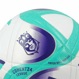 Voetbal Adidas Queens League Water Maat 4