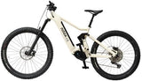 Nilox K3 mid l - Mountainbike - Elektro 30nxebmtbmfv250