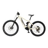 Nilox K3 mid l - Mountainbike - Elektro 30nxebmtbmfv250