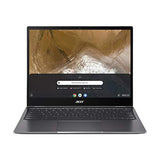 Acer Chromebook Spin 713 (NX.HWNEK.003) Core i5-10210U 8GB 256GB SSD 13.5 Inch Touchscreen Convertible Laptop (UK Model)