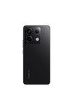 Xiaomi Redmi Note 13 Pro 5G (Midnight Black 12 GB RAM, 512 opslag) - Ultraheldere 200 MP camera met OIS |1,5K 120Hz AMOLED-scherm | Meeslepend kijken met ultradunne randen | Snapdragon®7s Gen 2