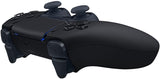 DualSense Wireless Controller - Midnight Black (PS5)