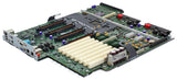 Hewlett Packard Enterprise System I/O board assembly for