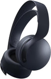 Wireless PULSE 3D Headset - Midnight Black (PS5)