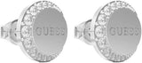 Oorbellen GUESS JEWELLERY MOON FASES (JUBE01195JWYGT / JUBE01195JWRHT)