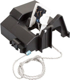 Konica Minolta Push button switch