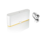 Somfy 1870999 - Smart Control Tahoma-schakelaar met 1 IO-aansluiting