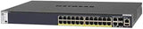 NETGEAR ProSAFE M4300-28G-PoE+ - Switch