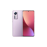 Xiaomi 12 5G Dual SIM 256GB 8GB RAM Purple