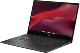 ASUS Chromebook Vibe CX55 Flip (CX5501, 11e generatie Intel) CX5501FEA-NA0297 ChromeOS