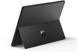 Microsoft Surface Pro | Copilot+ PC | 13 inch OLED Touchscreen | Snapdragon® X Elite (12 kernen) | 16 GB RAM | 256 GB SSD | nieuwste model, 11e editie | zwart | exclusief op Amazon