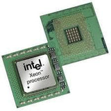 Hewlett Packard Enterprise CPU X5140 DC 2,3Ghz 1333MHz