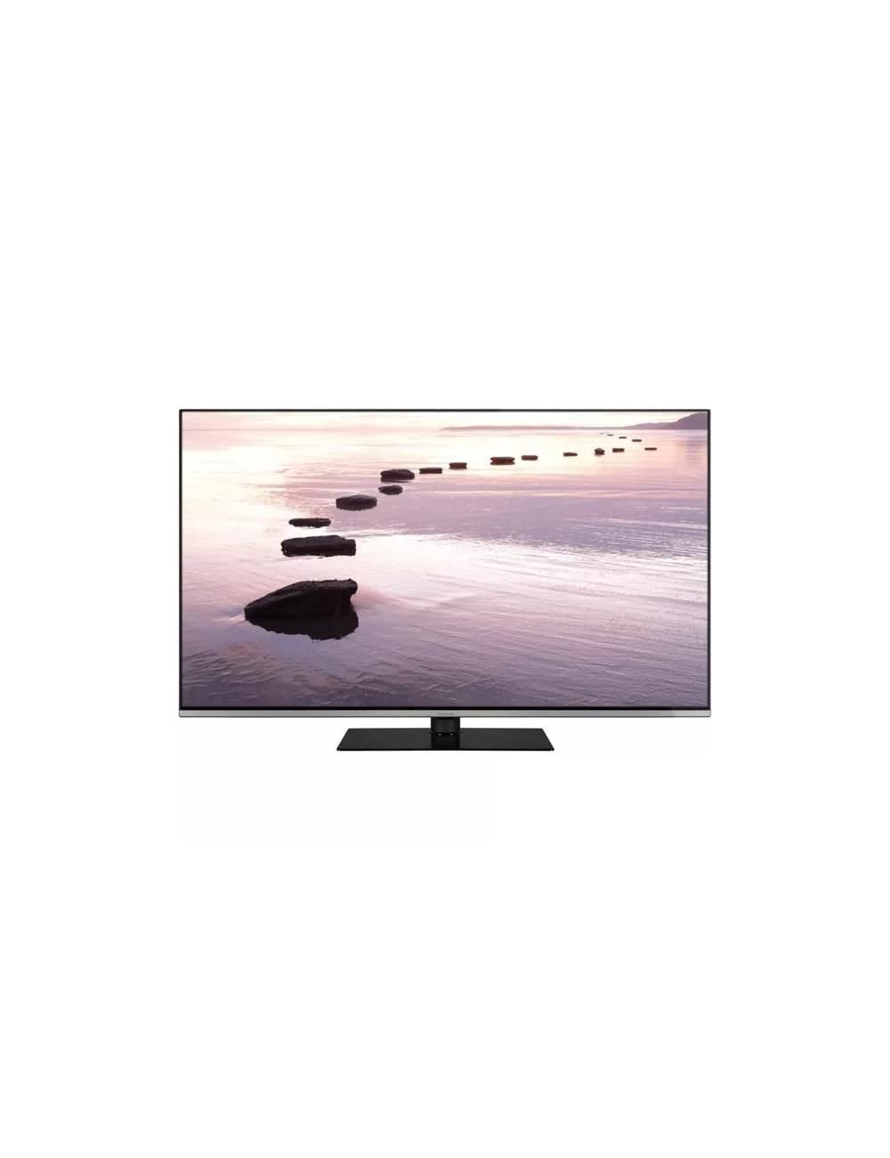 4K LCD TV - 50Hz - Android - 55 inch PANASONIC - TX55LX670E