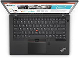 Lenovo ThinkPad T490 14 inch FHD (1920 x 1080) 250 nits IPS antireflectiescherm - Intel Core i5-8265U-processor, 16 GB RAM, 512 GB PCIe-NVMe SSD, Windows 10 Pro 64-bit