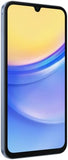 Samsung SM-A156B Galaxy A15 Dual SIM 5G 4GB RAM 128GB Blue EU