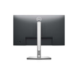 Dell P2422HE USB-C 24" Full HD (1920x1080) monitor, 60 Hz, IPS, 5 ms, 99% sRGB, USB-C, 2x DisplayPort, HDMI, 4x USB, RJ45, 3 jaar garantie, zwart