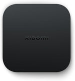 Xiaomi Tv Box S Black 4K Ultra Hd 8 Gb Wi-Fi, PFJ4151EU