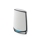 Netgear Orbi Tri-Band Mesh Wifi 6 Satelliet (RBS850) - 1 satelliet extender | Voeg extra dekking tot 175M2 toe en meer dan 100 apparaten | Compatibel met de RBR850, RBK852, RBK853 | AX6000 (tot 6Gbps)