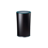 TP-LINK - Google OnHub Dual Band Wireless AC Gigabit Router - Black