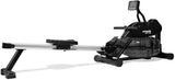 VirtuFit Water Resistance Row 900, Roeitrainer, Inklapbaar, Roeimachine, Roeitrainer, Fitness