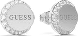 Oorbellen GUESS JEWELLERY MOON FASES (JUBE01195JWYGT / JUBE01195JWRHT)