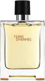 Terre D'Hermès Edt Vapo 50 Ml